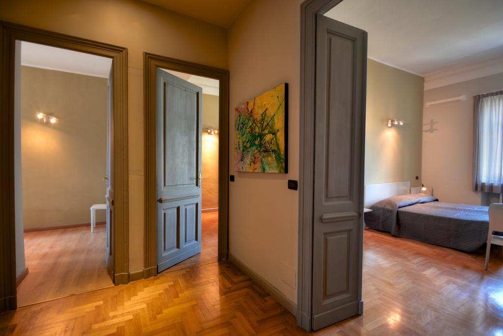 Maison B Bed & Breakfast Turin Room photo